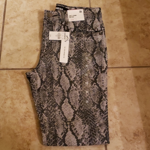 Express - Picture 1 of 4